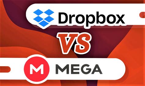 mega vs dropbox|dropbox 50gb free for life.